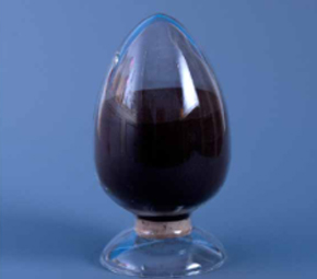 琼海钻井液用无荧光防塌降滤失剂多枝树脂HYVIII