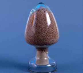 江苏 大孔强酸性苯乙烯阳离子交换树脂D001