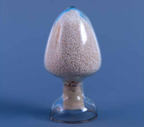 长沙大孔强碱性苯乙烯系阴离子交换树脂D301