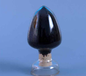 长沙强酸性苯乙烯系阳离子交换树脂黑树脂