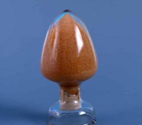 长沙强碱性苯乙烯系阴离子交换树脂201x7