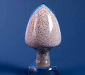 呼伦贝尔强碱性苯乙烯系阴离子交换树脂D201