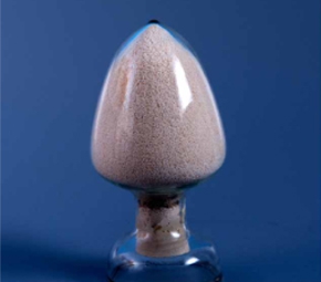 新疆大孔强酸性苯乙烯阳离子交换树脂D113