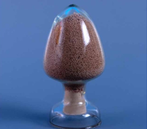 新疆大孔强酸性苯乙烯阳离子交换树脂D001