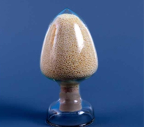 呼伦贝尔大孔弱碱性阴树脂 D318