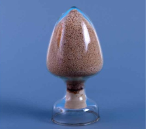 呼伦贝尔大孔强酸性苯乙烯阳离子交换树脂D003NJ