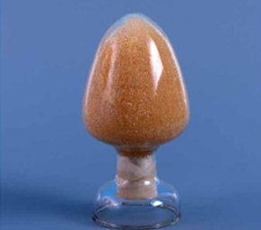 呼伦贝尔强酸性苯乙烯系阳离子交换树脂001x7